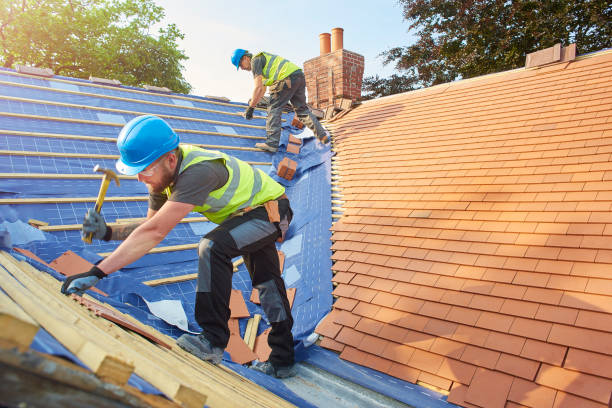 Fast & Reliable Emergency Roof Repairs in Kearney, NE